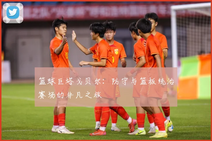 篮球巨塔戈贝尔：防守与篮板统治赛场的非凡之旅