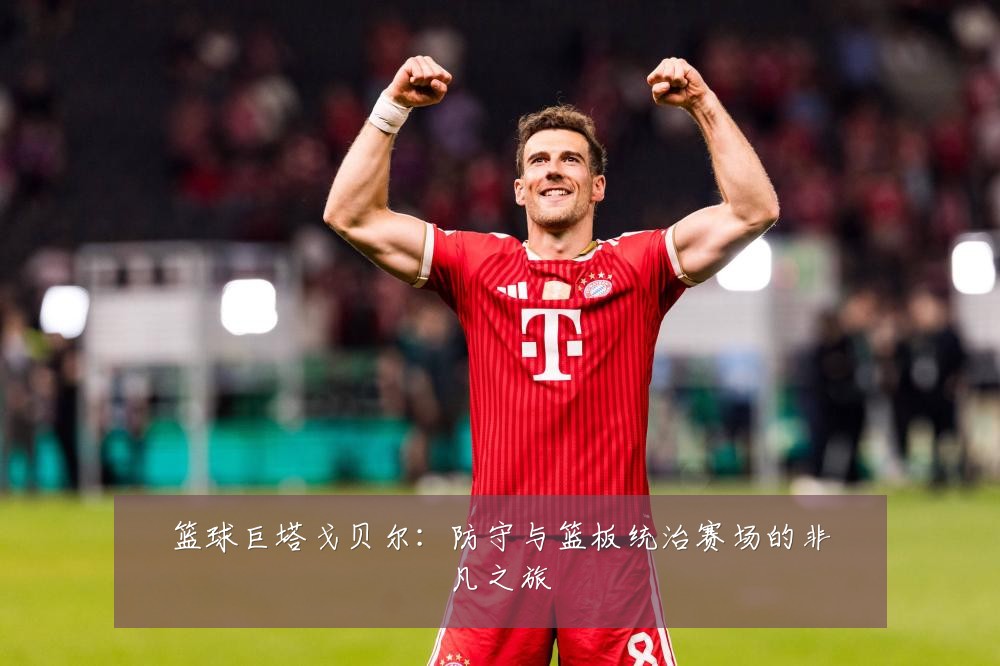 篮球巨塔戈贝尔:防守与篮板统治赛场的非凡之旅