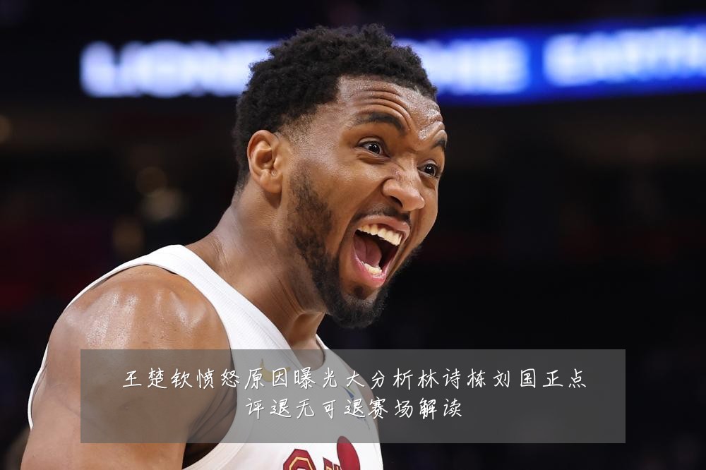 王楚钦愤怒原因曝光大分析林诗栋刘国正点评退无可退赛场解读